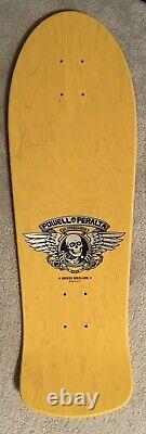 Powell Peralta Lance Mountain skateboard. (Santa Cruz Bones Brigade Natas Hawk)