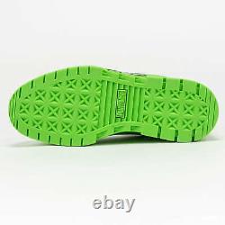 Puma Mayze Santa Cruz Women Lifestyle Shoes Sneakers New Green Flash 381092-02