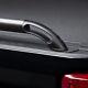 Putco 47859 Black Nylon Boss Locker Side Rails For 22-24 Hyundai Santa Cruz NEW