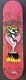 RARE Jim Greco 2005 Voodoo Girl Baker Skateboard Deck Reynolds Santa Cruz NEW