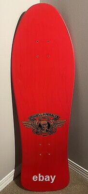 RARE Ray Barbee Ragdoll Powell Peralta Skateboard Tony Hawk McGill Santa Cruz