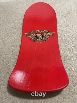 RARE Ray Barbee Ragdoll Powell Peralta Skateboard Tony Hawk McGill Santa Cruz