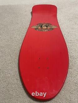 RARE Ray Barbee Ragdoll Powell Peralta Skateboard Tony Hawk McGill Santa Cruz