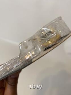 RARE Tech Deck Santa Cruz Eyeballs With Teeth 2011 packaging Small Tear