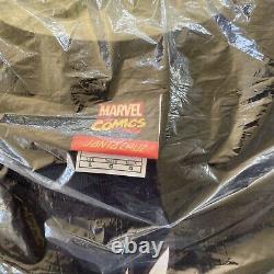 Rare Marvel Comics Thor Santa Cruz Screaming Hand T Shirt / Large