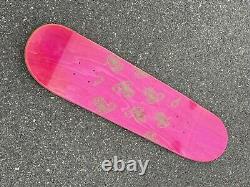 Rare NEW Santa Cruz Erick Winkowski SCREAMING HAND Skateboard Skate Deck POP NHS