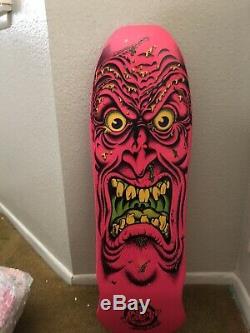 Rob Roskopp Face Reissue