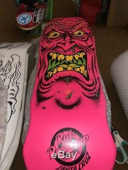 Rob Roskopp Face Reissue