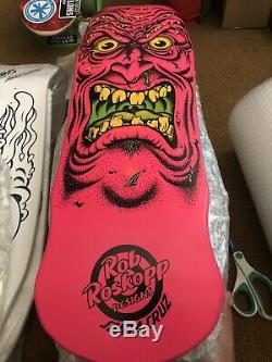 Rob Roskopp Face Reissue