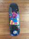 Rob Roskopp Santa Cruz Frame Hand skateboard deck. Out of print & new in shrink