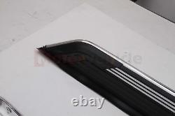 Running Boards Side Step Nerf Bars Fit for Hyundai Santa Cruz 2022-2024