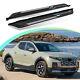 Running Boards Side Steps for Hyundai Santa Cruz 2022-2025 Nerf-Bars Accessories