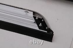 Running Boards Side Steps for Hyundai Santa Cruz 2022-2025 Nerf-Bars Accessories