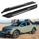 Running Boards for Hyundai Santa Cruz 2022-2024 Side Step Nerf Bars Accessories