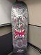 SANTA CRUZ 50th Anniversary ROSKOPP FACE FLORIAN REISSUE SKATEBOARD DECK 9.5