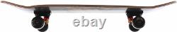 SANTA CRUZ 9.51X32.3 Phase Dot Shaped CRUISER Complete OLD SCHOOL SKATEBOARD