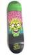 SANTA CRUZ Mars Attacks MARTIAN Skateboard Deck Sealed NEW 2018 sealed