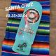 SANTA CRUZ Roskopp Skate Deck