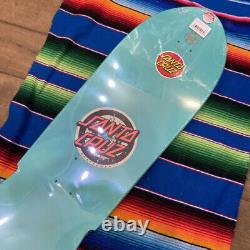 SANTA CRUZ Roskopp Skate Deck