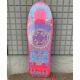 SANTA CRUZ Skateboard Deck Dressen Roses Reissue Unused item Imported from Japan