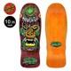 SANTA CRUZ Skateboard Deck ERIC WINKOWSKI BIGFOOT 10.35 New Japan Import