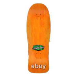 SANTA CRUZ Skateboard Deck ERIC WINKOWSKI BIGFOOT 10.35 New Japan Import
