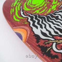 SANTA CRUZ Skateboard Deck ERIC WINKOWSKI BIGFOOT 10.35 New Japan Import
