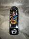 SEALED Santa Cruz Jeff Grosso Toybox Skateboard Black NEW LIMITED EDITION