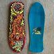 Salba TIGER 2021 reissue Santa Cruz 10.3 jim phillips