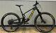 Santa Cruz 5010 C R MX Mountain Bicycle Medium, Black