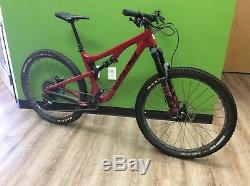 Santa Cruz 5010 CC X01 Eagle