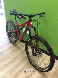 Santa Cruz 5010 CC X01 Eagle