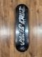 Santa Cruz 50th Anniversary #14 of 275 Skateboard Deck 8.25