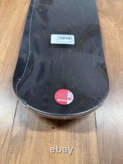 Santa Cruz 50th Anniversary #14 of 275 Skateboard Deck 8.25