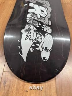 Santa Cruz 50th Anniversary #14 of 275 Skateboard Deck 8.25