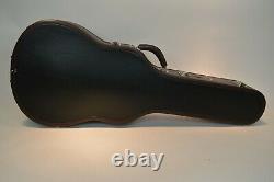 Santa Cruz/Ameritage Acoustic Guitar Case Fits Martin OM 18 28 45 OMC