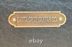 Santa Cruz/Ameritage Acoustic Guitar Case Fits Martin OM 18 28 45 OMC