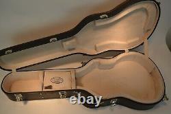 Santa Cruz/Ameritage Acoustic Guitar Case Fits Martin OM 18 28 45 OMC