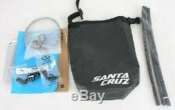Santa Cruz Blur CC Carbon Mountain Bike Frame 2020 Large /52098/