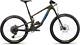 Santa Cruz Bronson C R MX 2022 Sm Moss Green/Blue NEW