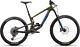 Santa Cruz Bronson C S MX 2022 Medium Moss Green/Blue NEW