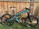 Santa Cruz Bronson CC Large 2017 NEW SRAM NX Eagle 12 Speed Fox 34 Rockshox