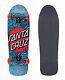 Santa Cruz Contra Distress Cruiser Complete 9.7 x 31.7