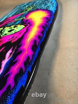 Santa Cruz Corey O'Brien Reaper Custom My Colorway Skateboard Deck