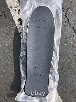 Santa Cruz Corey O'Brien Reaper Mini Complete Skateboard