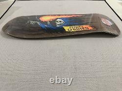 Santa Cruz Corey O'Brien Reaper Reissue Skateboard Deck