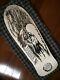 Santa Cruz Corey OBrien Reaper DIY Skateboard Deck