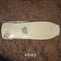 Santa Cruz Cory Obrien skateboard reissue deck