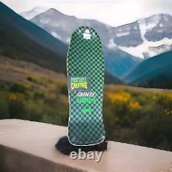 Santa Cruz Creature Winkowski Dope Planet Deck