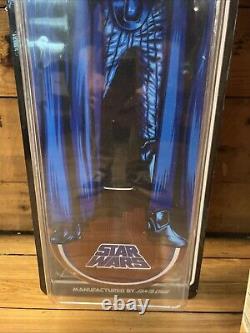 Santa Cruz Darth Vader LE Star Wars Skate Deck SEALED Blister with Shipper